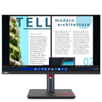 Lenovo ThinkVision P24h-30 60.47cm (23.8") Docking-Monitor