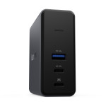 Lenovo X9 Charging GaN Dock (65W Netzteil)