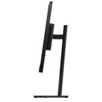 Lenovo ThinkVision T27QD-4v 68.6 cm (27") VoiP Docking-Monitor