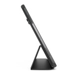 Lenovo Tab P12 Folio Case (storm grey)