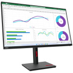 Lenovo ThinkVision T32h-30 80 cm (31.5") Docking-Monitor