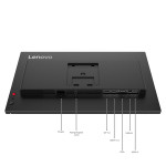 Lenovo ThinkVision T24-40 60.47cm (23.8") Monitor