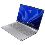 Lenovo ThinkBook 14 2in1 G6 (Alu, luna grey)
