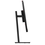 Lenovo ThinkVision T27QD-4v 68.6 cm (27") VoiP Docking-Monitor