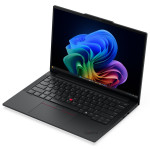 Lenovo ThinkPad® E14 G8 AMD (black)