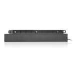 Lenovo Campus ThinkVision USB SoundBar
