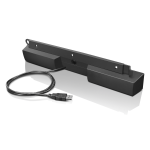 Lenovo Campus ThinkVision USB SoundBar