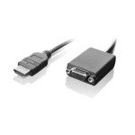 Lenovo Campus HDMI zu VGA-Adapter