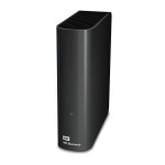 Western Digital Elements™ Desktop 4TB