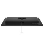 Lenovo ThinkVision T24-40 60.47cm (23.8") Monitor