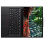 Lenovo ThinkPad® P14s G7 Intel (black)