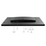 Lenovo ThinkVision T24i-30 60.47cm (23.8") Monitor