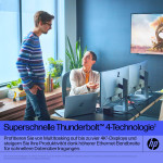 HP Thunderbolt G4 Dockingstation 120W
