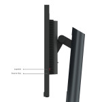 Lenovo ThinkVision P24h-30 60.47cm (23.8") Docking-Monitor