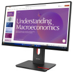 Lenovo ThinkVision T24D-40 60.47cm (23.8") Docking-Monitor