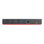 Lenovo ThinkPad Hybrid USB-C Dock mit USB-A