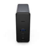 Lenovo X9 Charging GaN Dock (65W Netzteil)
