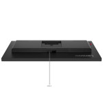 Lenovo ThinkVision T24D-40 60.47cm (23.8") Docking-Monitor