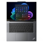 Lenovo ThinkPad X9-15p "Aura Edition" (Alu, luna grey)