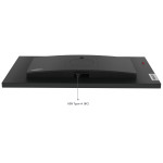 Lenovo ThinkVision P24h-30 60.47cm (23.8") Docking-Monitor
