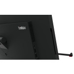 Lenovo ThinkVision T24mv-30 60.47cm (23.8") VOIP/Docking-Monitor