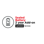 Lenovo Zusatzoption 24M Akkutausch (nur kombinierbar mit 24-60M)