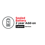 Lenovo Zusatzoption 24M Akkutausch