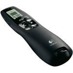 Logitech® Professional Presenter R700