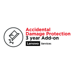 Lenovo Zusatzoption 36M Unfallschutz (nur kombinierbar mit 36M)