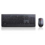 Lenovo Professional Wireless Keyboard and Mouse