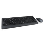 Lenovo Professional Wireless Keyboard and Mouse