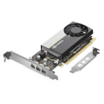 Lenovo NVIDIA® T400 Grafikkarte mit 4GB GDDR5