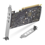 Lenovo NVIDIA® T400 Grafikkarte mit 4GB GDDR5