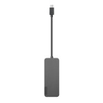 Lenovo Type-C zu USB Type-A Hub