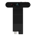 Lenovo ThinkVision MC60 Monitor-Webcam