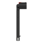 Lenovo ThinkVision MC60 Monitor-Webcam
