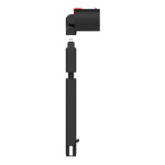Lenovo ThinkVision MC60 Monitor-Webcam