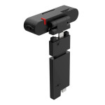 Lenovo ThinkVision MC60 Monitor-Webcam