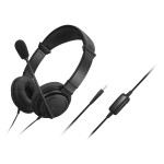 Lenovo Campus Select Analog Headset (mit Kabel-Bedienelementen)