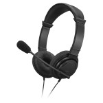 Lenovo Campus Select USB-A Hi-Fi-Headset