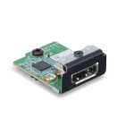 Lenovo ThinkCentre Tiny DisplayPort Erweiterungskarte mit BTB-Anschluss