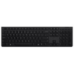 Lenovo Professional Wireless Keyboard rechareable