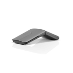 Lenovo Yoga Maus mit Laser-Presenter (eisengrau)
