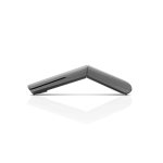 Lenovo Yoga Maus mit Laser-Presenter (eisengrau)