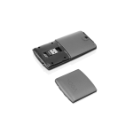 Lenovo Yoga Maus mit Laser-Presenter (eisengrau)