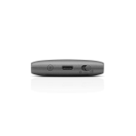 Lenovo Yoga Maus mit Laser-Presenter (eisengrau)