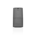 Lenovo Yoga Maus mit Laser-Presenter (eisengrau)