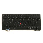Lenovo Tastatur für Thinkpad T14 G3/P14s G3, DE Backlight