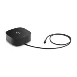 HP Campus USB-C Dockingstation G5