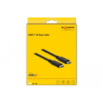 Delock USB4™ (20 Gbps) Kabel 2 m